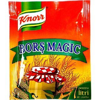 Knorr Bors Magic for 7 L ( 1 Pc ) Grocery & Gourmet Food
