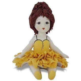 Zampiva Italian Girl Figurine   Hand Crafted Ceramic Home