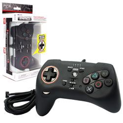 Hori Fighting Commander 3 Pro Controller for PS3