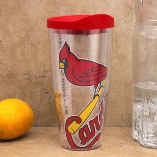 Tervis Tumbler St. Louis Cardinals 24oz. Wrap Tumber with