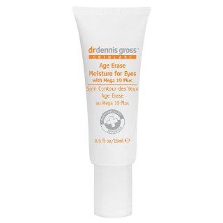 Dr. Dennis Gross Skincare Age Erase Moisture for Eyes with