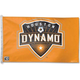 Houston Dynamo Flag 3x5