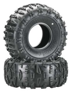 Hot Bodies Sedona 2 2 Competition Rock Crawler Truck Tires HBS67918