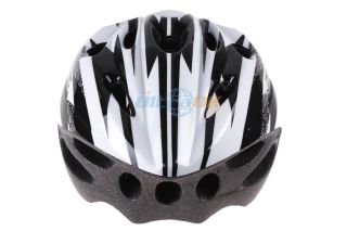 New Durable Road Cycling Bicycle Adult Men Bike Helmet with Visor