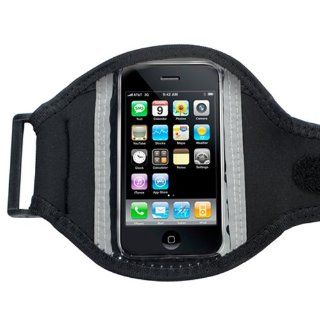 Banggood Sports Armband Case for Apple iPhone iPod Touch 4