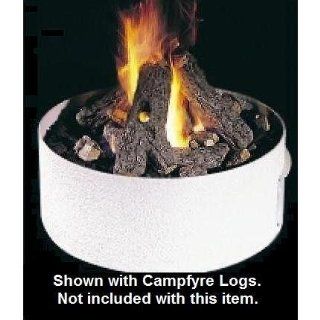 Peterson Outdoor Campfyre 27 Inch Fire Pit Base With