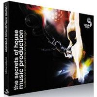 Sample Magic   The Secrets of House Music Production  Book plus 500