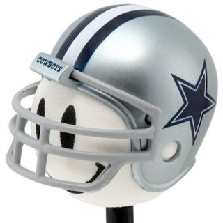Dallas Cowboys Football Helmet Antenna Topper NFL Brand New