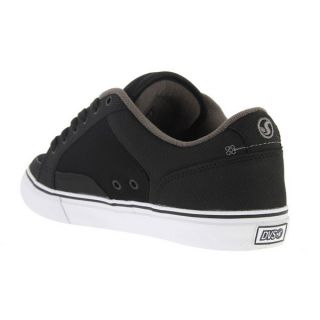 DVS Carson Skate Shoes Black