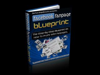 How to Create Fanpage on Facebook eBook on CD