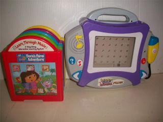 THIS FISHER PRICE LEARNING SYSTEM IS IDEAL FOR ALL CHILDREN 2 YEARS OF