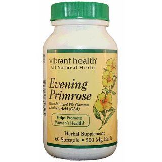 EVENING PRIM SFGL 500MG MMP 60