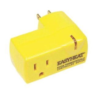 Easy Heat EH 38 Freeze Thermostatically Controlled Valve