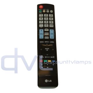 LG AKB72914240 Remote Control for Model 47LD450