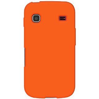Amzer Silicone Jelly Skin Case Cover for Samsung Repp SCH