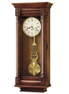 Howard Millers Gorgeous New New Haven Wall Clock