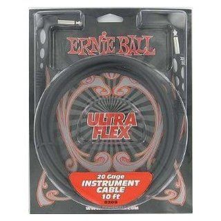 ERNIE BALL ULTRA FLEX CABLE 8213 30 FEET 