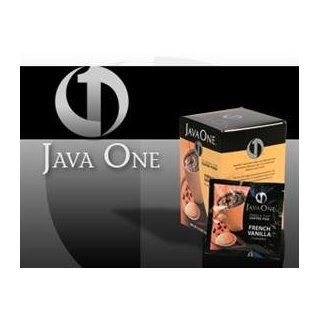  JAVA ONE POD COFFEE   HOUSE BLEND 84 COUNT