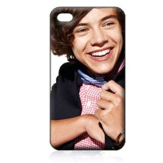 Harry Style Hard Case Skin for Iphone 4 4s Iphone4 At&t