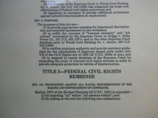 George H.W. Bush signed S.1745 Thomas Foley Dan Quayle Public Law 102