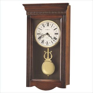 Howard Miller Eastmont Quartz Wall Clock [154517]