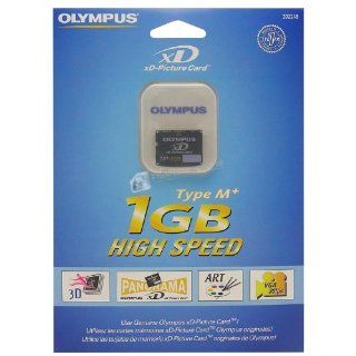 1 GB XD MEMORY CARD for FUJI FinePix A500 Digital Camera