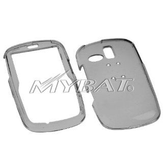 MYBAT T Smoke Phone Protector Cover for SAMSUNG R350