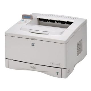 HP LaserJet 5100 Printer Q1860A Wide Format Tabloid 808736092319