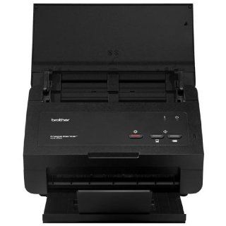 Brother ADS2000 High Speed Document Scanner, Black