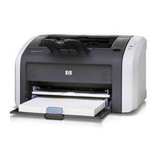 Hewlett Packard HP LaserJet 1012 Laser Printer Q2461A 1018 1020 1022