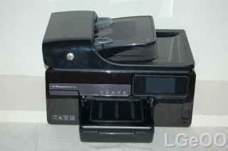 HP Officejet Pro 8500a Plus Wireless E All in One Fax Scan Printer