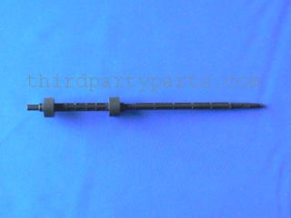 HP 1100 3200 Feed Roller PN RB2 3912