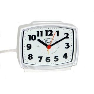 Equity by La Crosse 33100 Electric Alarm Clock with