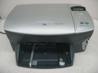 HP PSC 2170 All in One Q3066A Printer Scanner Copier MFP