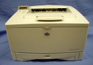 HP Laserjet 5100 Laser Printer