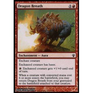 Dragon Breath (Magic the Gathering   Archenemy   Dragon