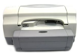 HP Deskjet 990CXI C6455A Professional Series Inkjet Color USB Printer