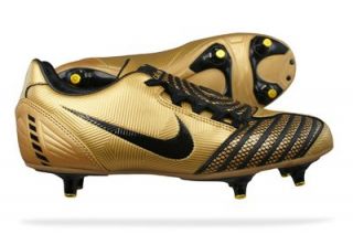 Nike Total 90 Shoot II SG Mens soccer Boots / Cleats