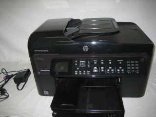 HP Photosmart Premium C410a All in One Inkjet Printer Great Condition