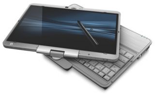 HP EliteBook 2740p Tablet PC XT936UT ABA