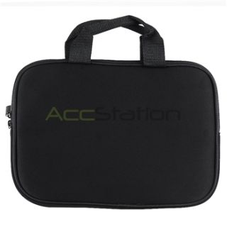   Black Laptop Notebook Bag Carry Case for Sony iPad HP Tablet