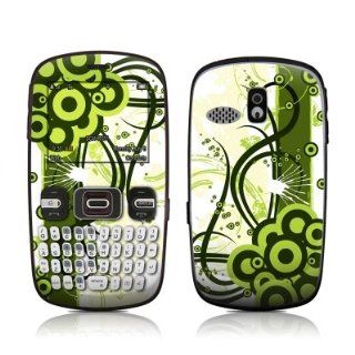 Gypsy Design Protective Skin Decal Sticker for Samsung