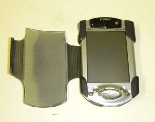 HP Compaq iPAQ H3950 Pocket PC Handheld PDA