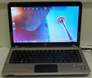 HP DM4 1065DX Core i5 2 26GHz 4G 500GB Combo 14 Laptop