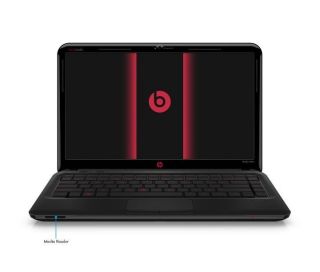 HP DM4 3090SE BEATS I5 2430M 2 4GHZ 8GB 750GB ATI HD7470M BACKLIT KEYB