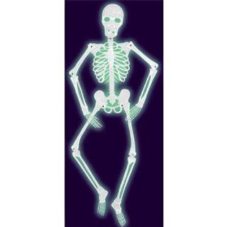 Beistle   00705   Mr Bones A Glo Skeleton   Pack of 6