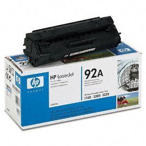 HP LaserJet 92A C4092A SEALED in Box