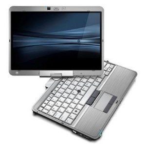 HP EliteBook 2740p Tablet i5 520M 4GB 160GB 12 1 WITH BUILT IN CAMERA