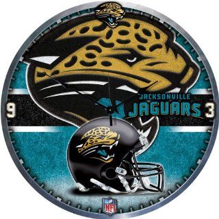 Wincraft Jacksonville Jaguars High Definition 18 inch