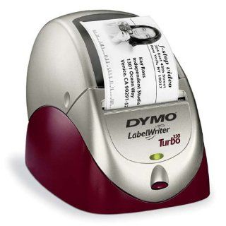 DYMO LabelWriter 330 Turbo   Label printer   B/W   direct